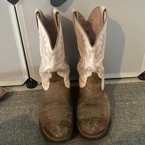 Arita Cowboy Boots
